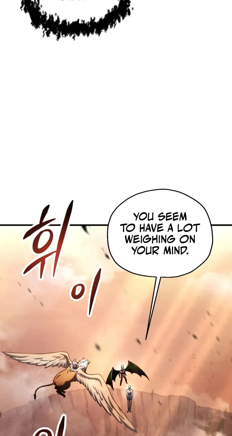 Player Who Can’t Level Up Chapter 225 page 36 - 