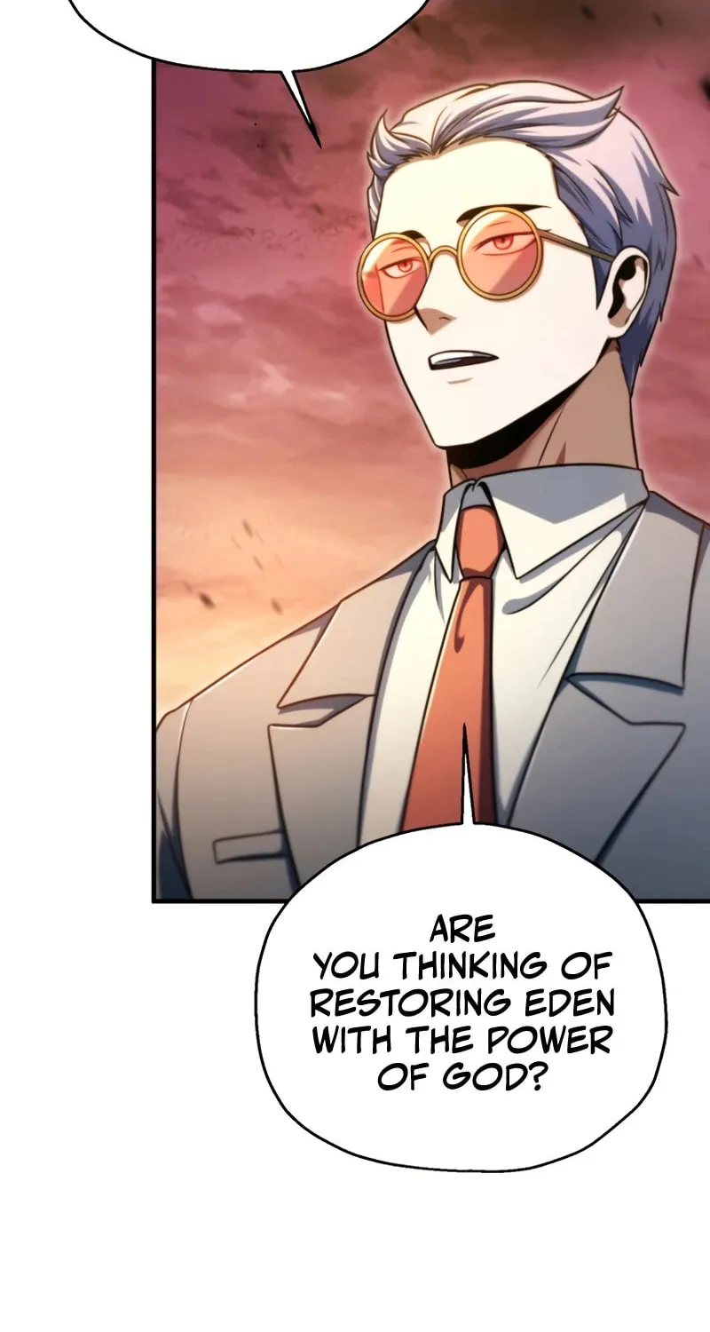 Player Who Can’t Level Up Chapter 225 page 38 - 