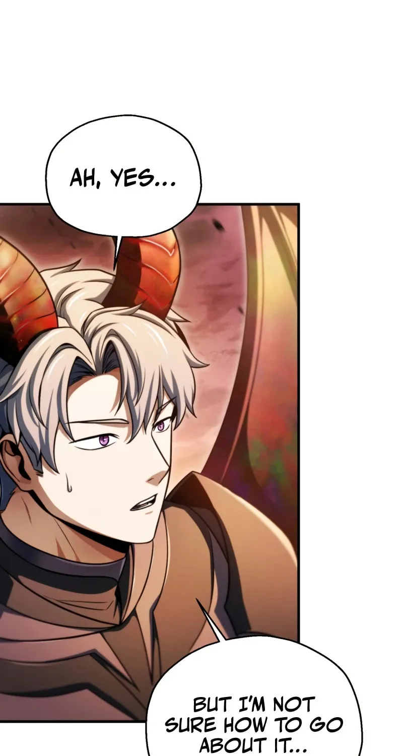 Player Who Can’t Level Up Chapter 225 page 39 - 