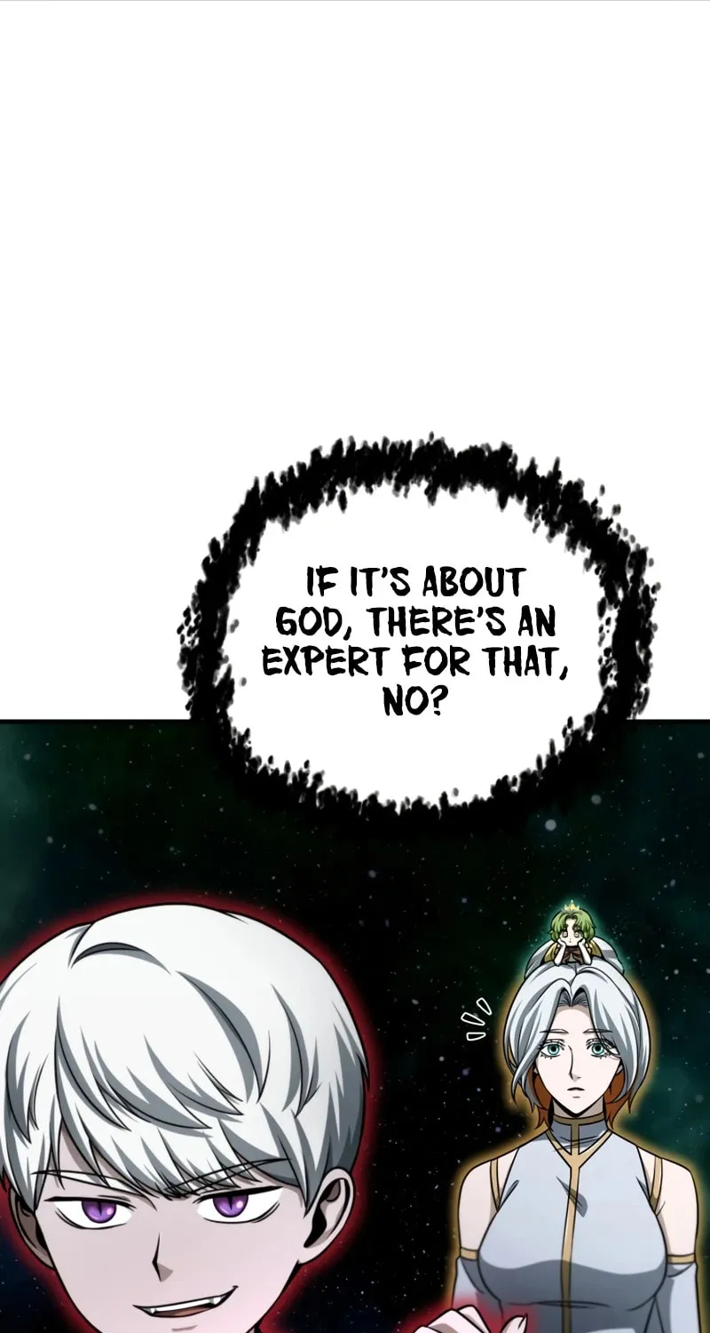 Player Who Can’t Level Up Chapter 225 page 41 - 