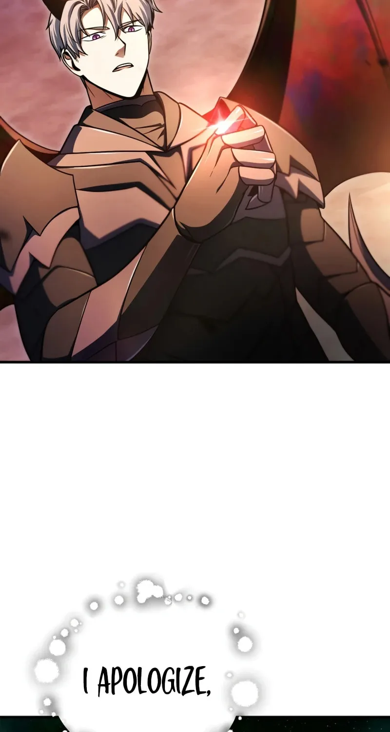 Player Who Can’t Level Up Chapter 225 page 43 - 