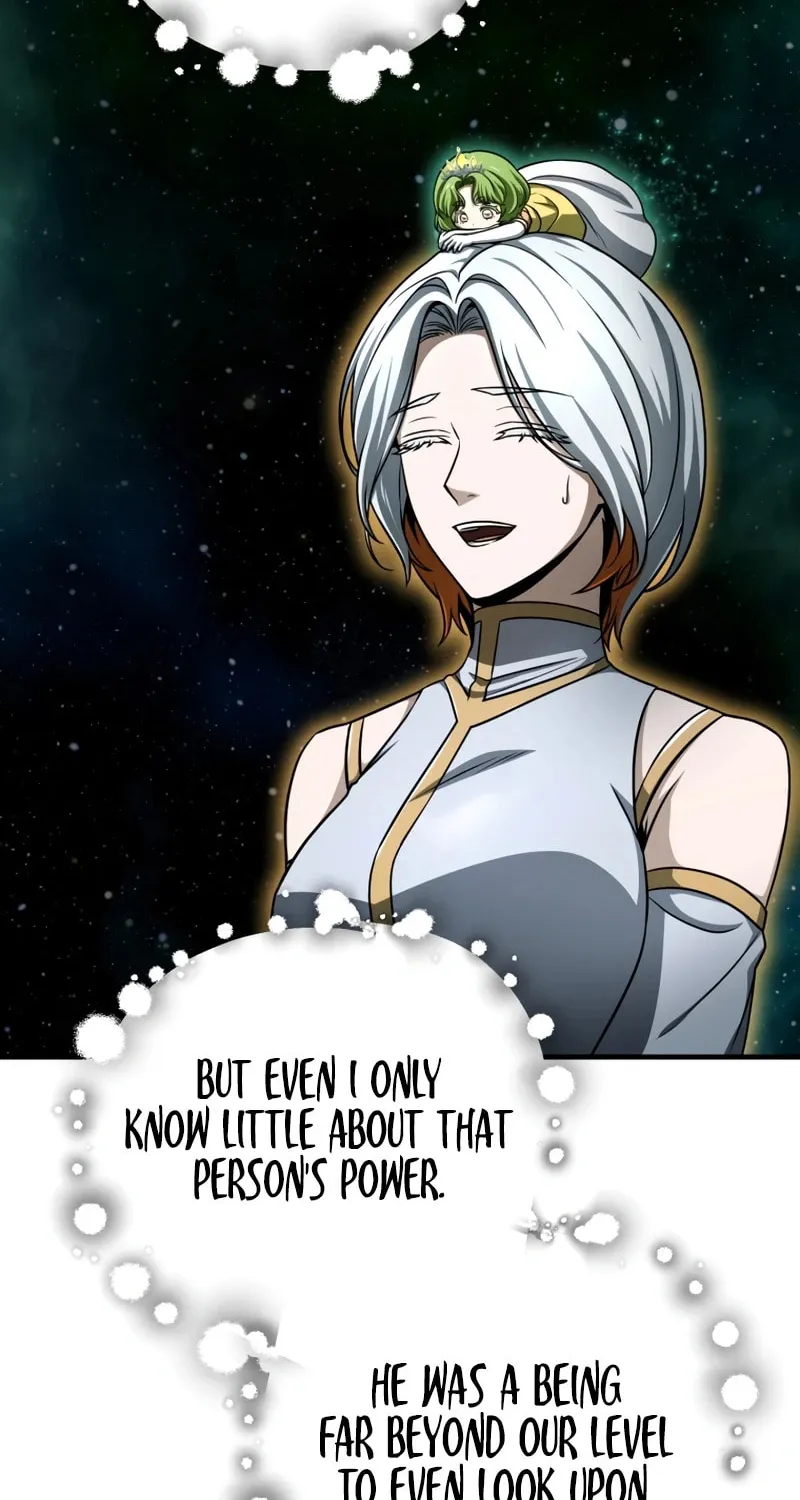 Player Who Can’t Level Up Chapter 225 page 44 - 