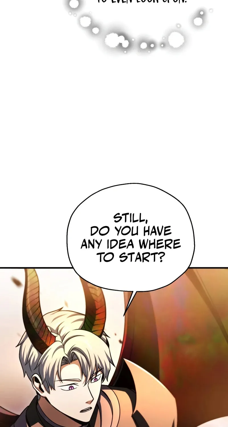Player Who Can’t Level Up Chapter 225 page 45 - 