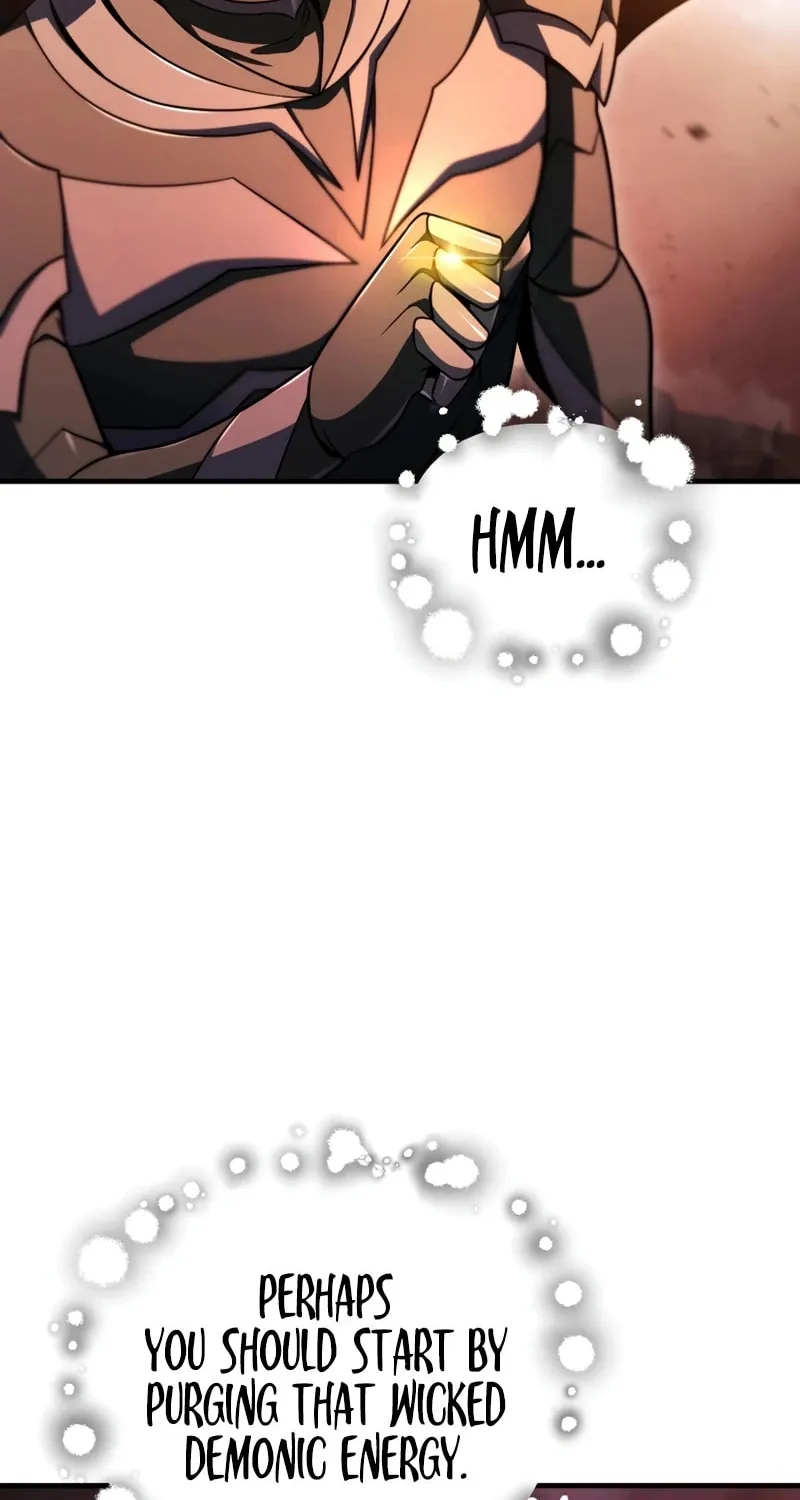 Player Who Can’t Level Up Chapter 225 page 46 - 