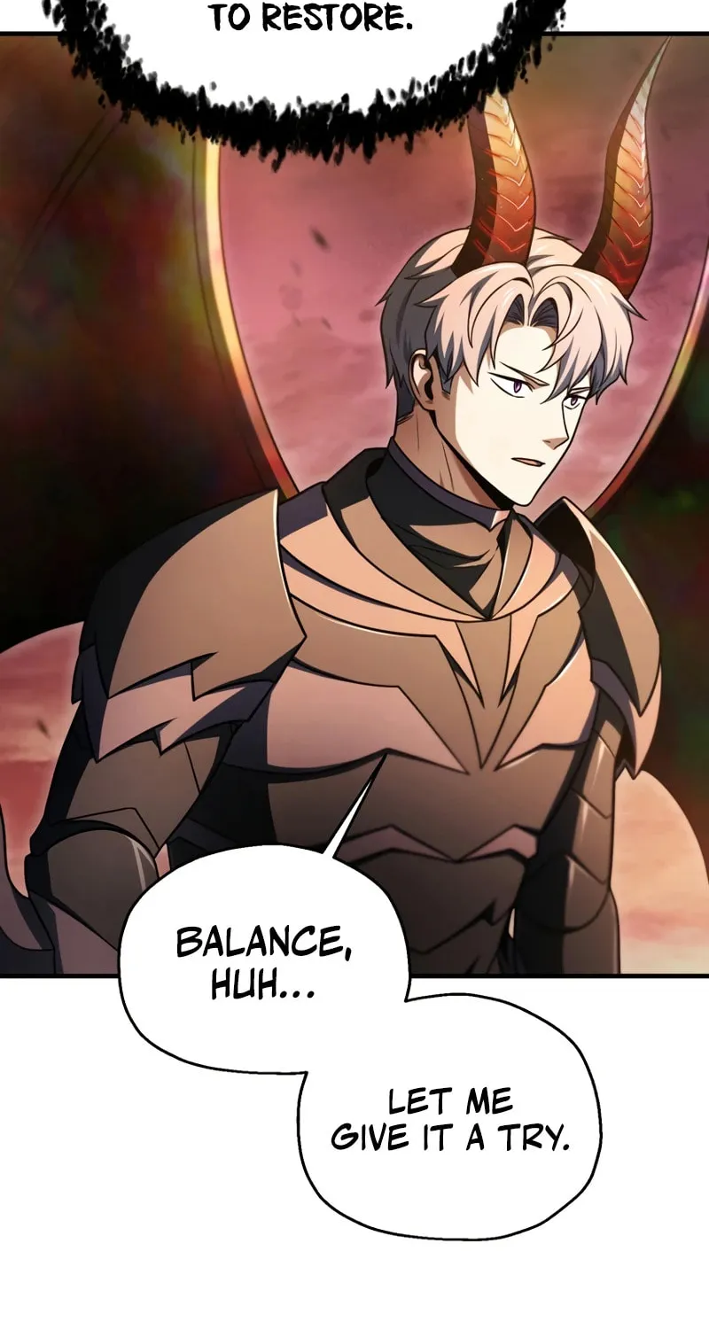 Player Who Can’t Level Up Chapter 225 page 50 - 