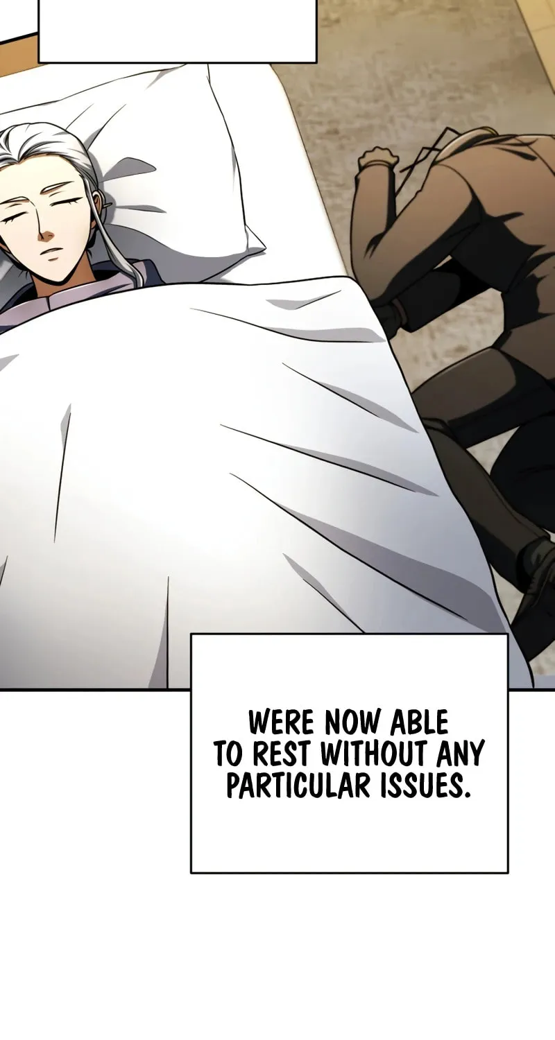 Player Who Can’t Level Up Chapter 225 page 6 - 