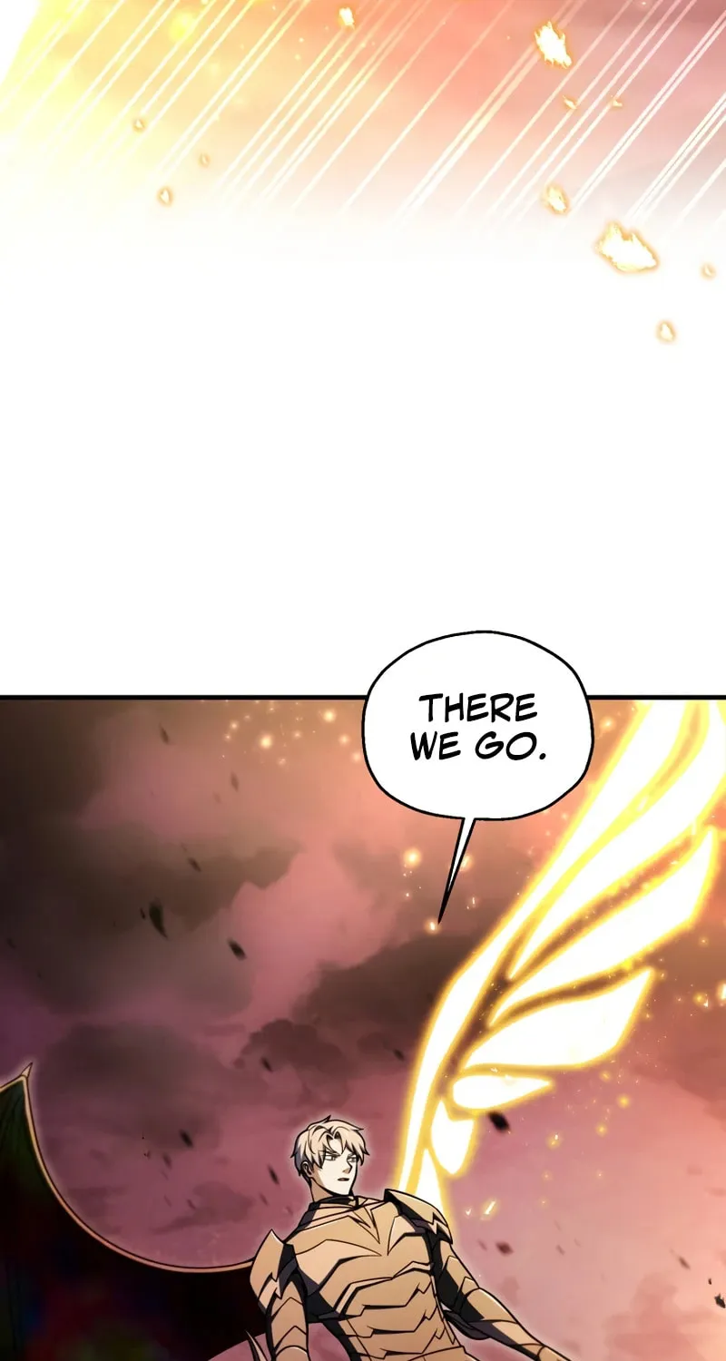 Player Who Can’t Level Up Chapter 225 page 53 - 