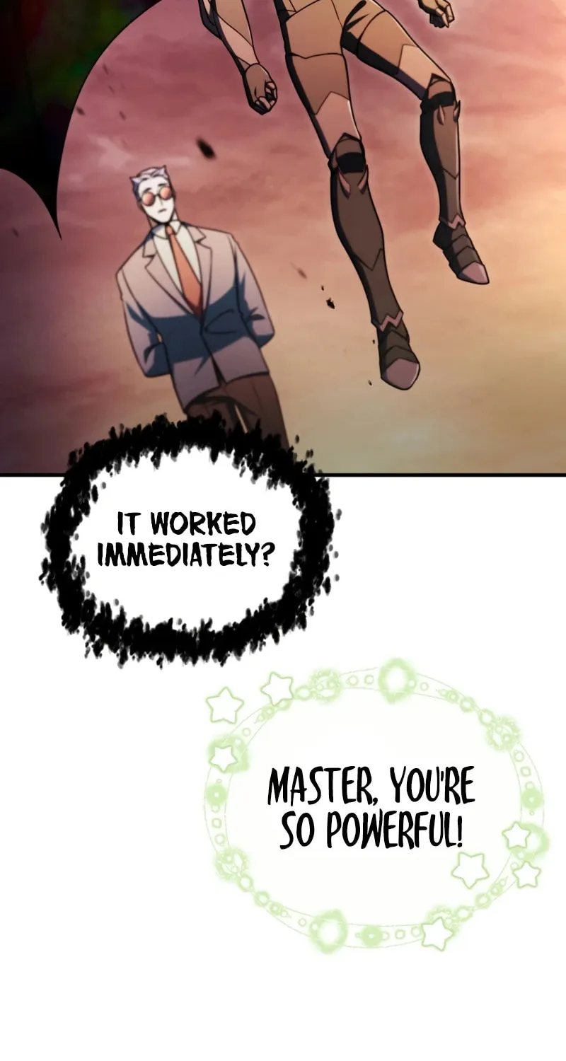 Player Who Can’t Level Up Chapter 225 page 54 - 