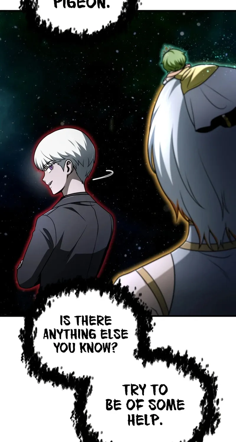 Player Who Can’t Level Up Chapter 225 page 57 - 