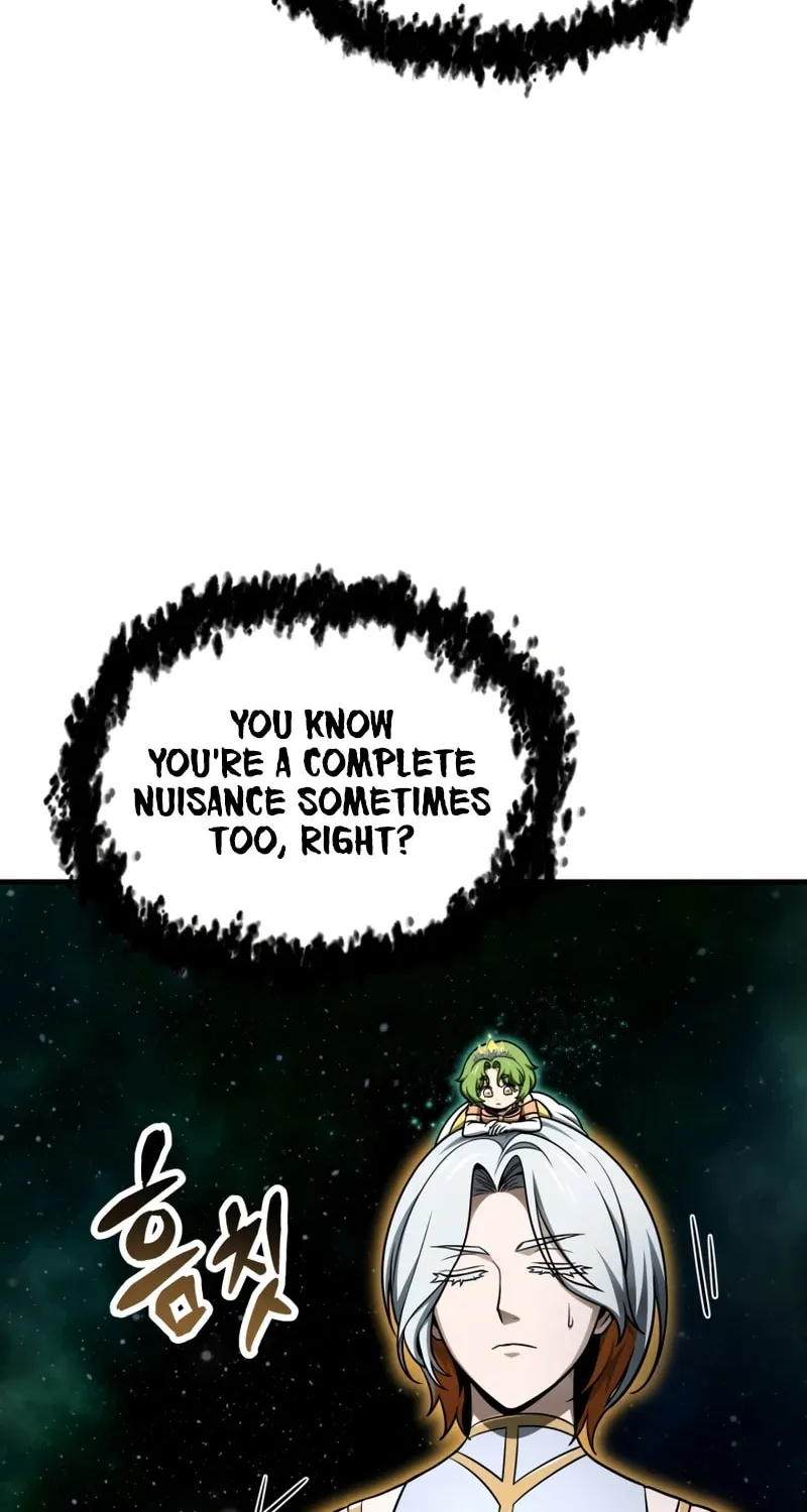 Player Who Can’t Level Up Chapter 225 page 58 - 