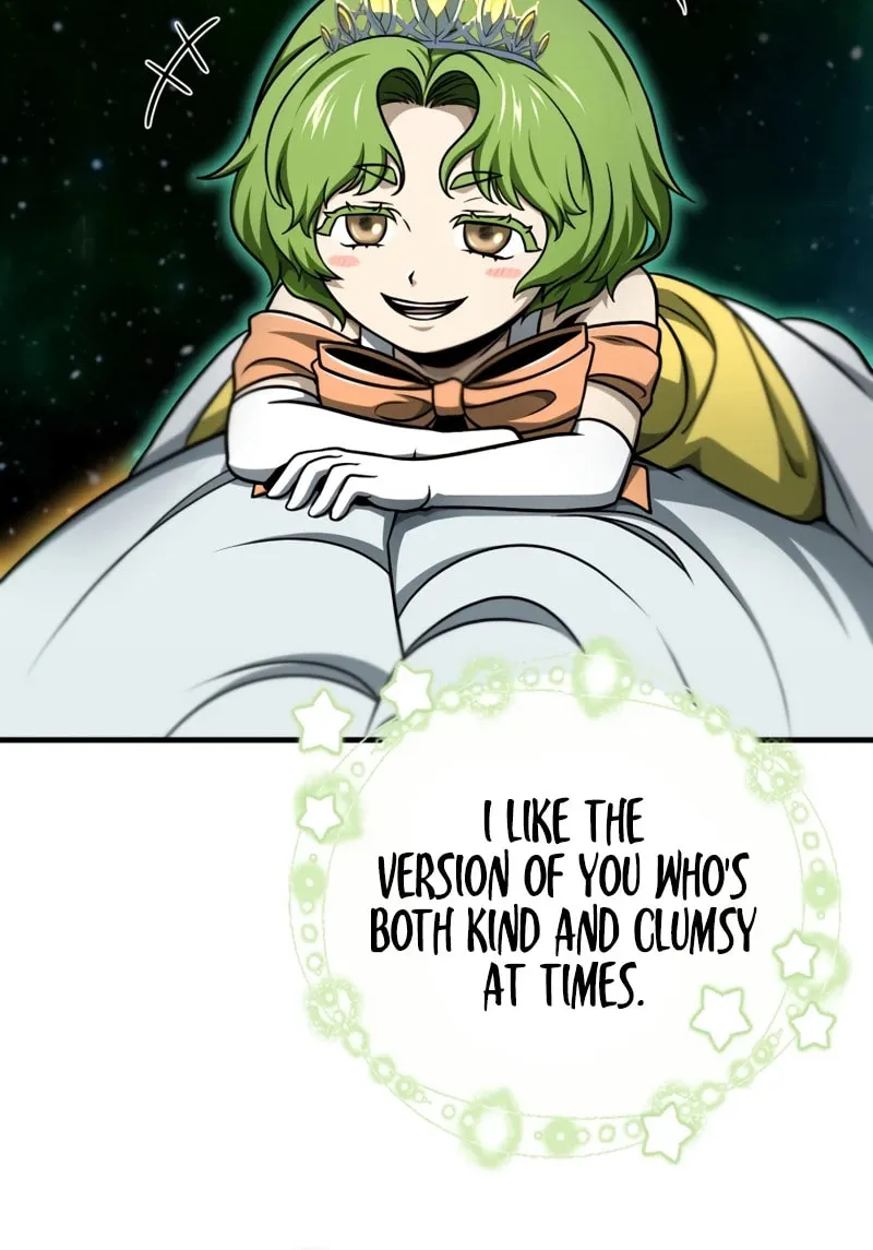 Player Who Can’t Level Up Chapter 225 page 60 - 