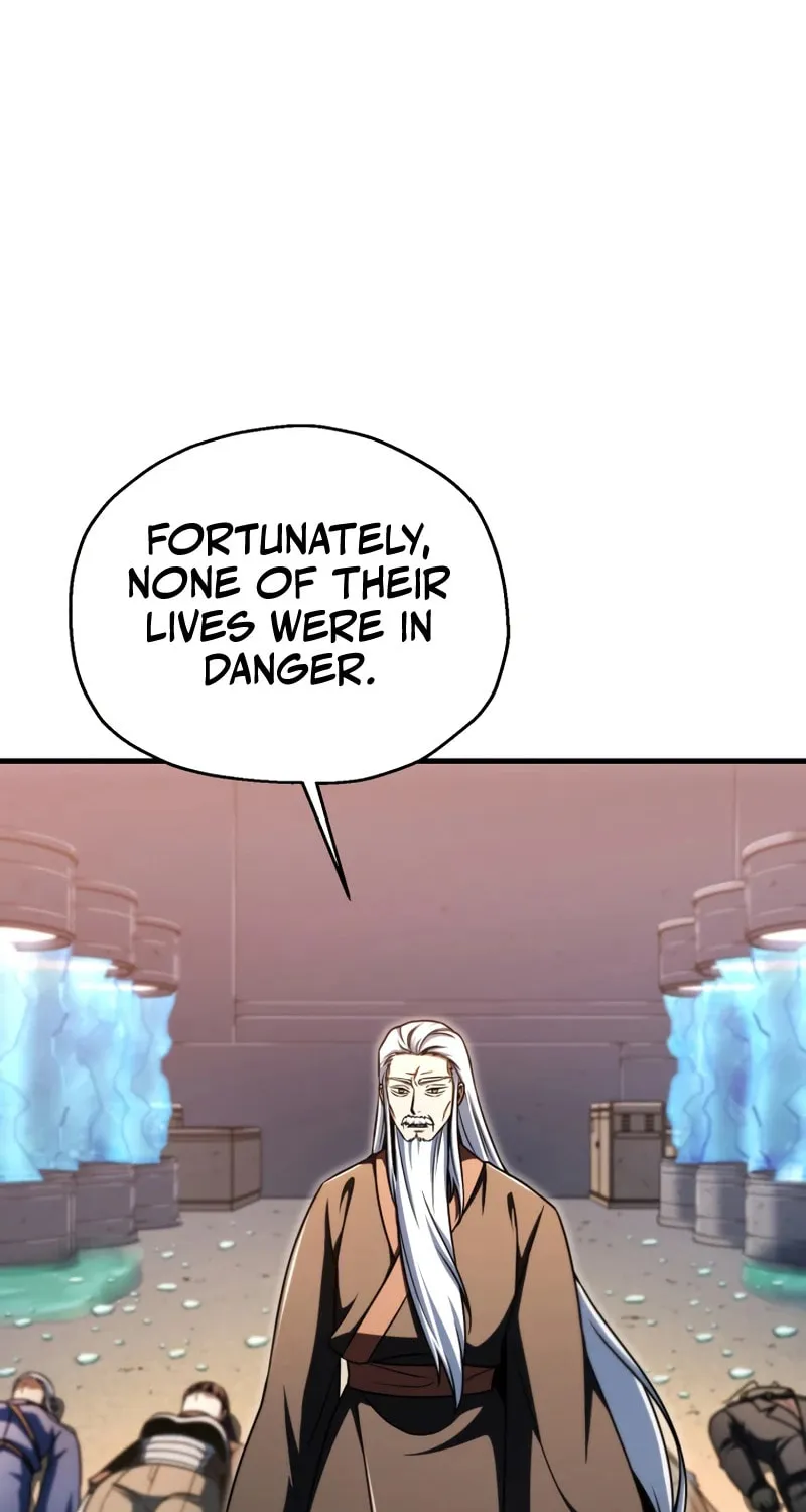 Player Who Can’t Level Up Chapter 225 page 7 - 