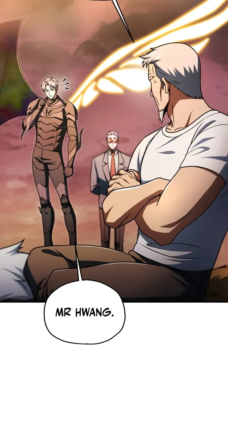 Player Who Can’t Level Up Chapter 225 page 69 - 