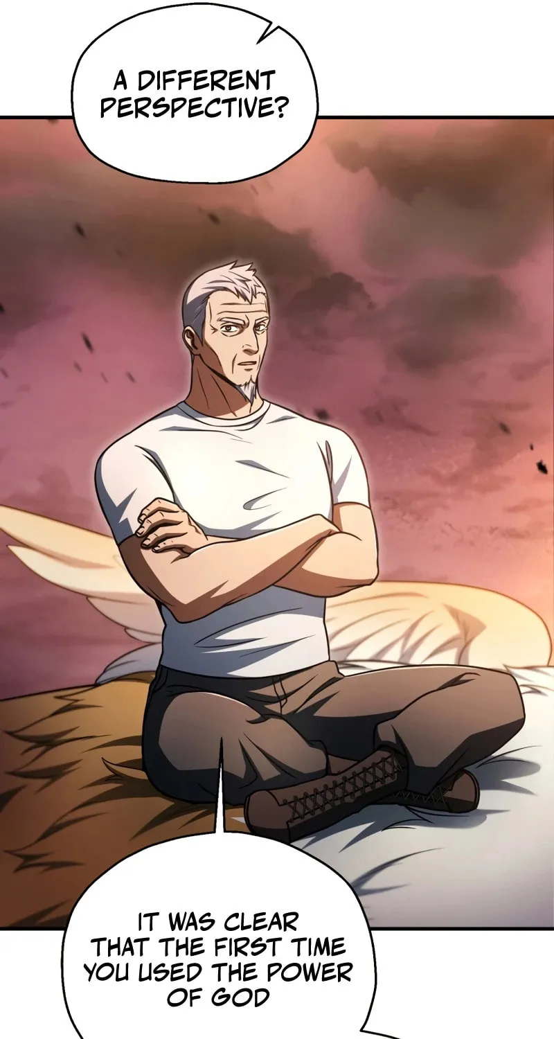 Player Who Can’t Level Up Chapter 225 page 71 - 