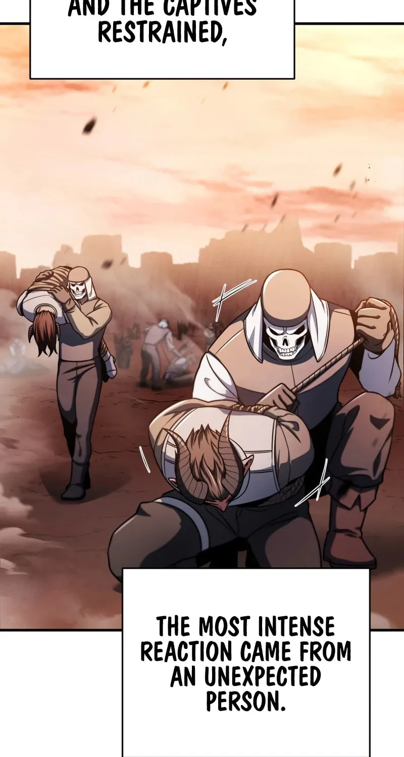 Player Who Can’t Level Up Chapter 225 page 9 - 