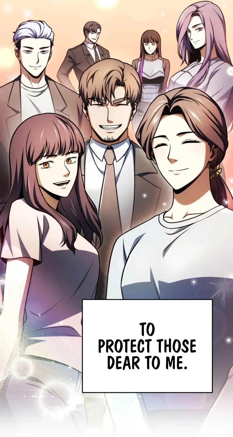 Player Who Can’t Level Up Chapter 225 page 81 - 