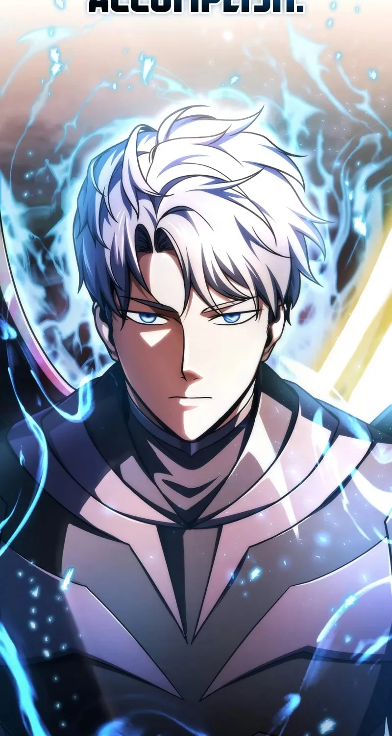 Player Who Can’t Level Up Chapter 225 page 86 - 