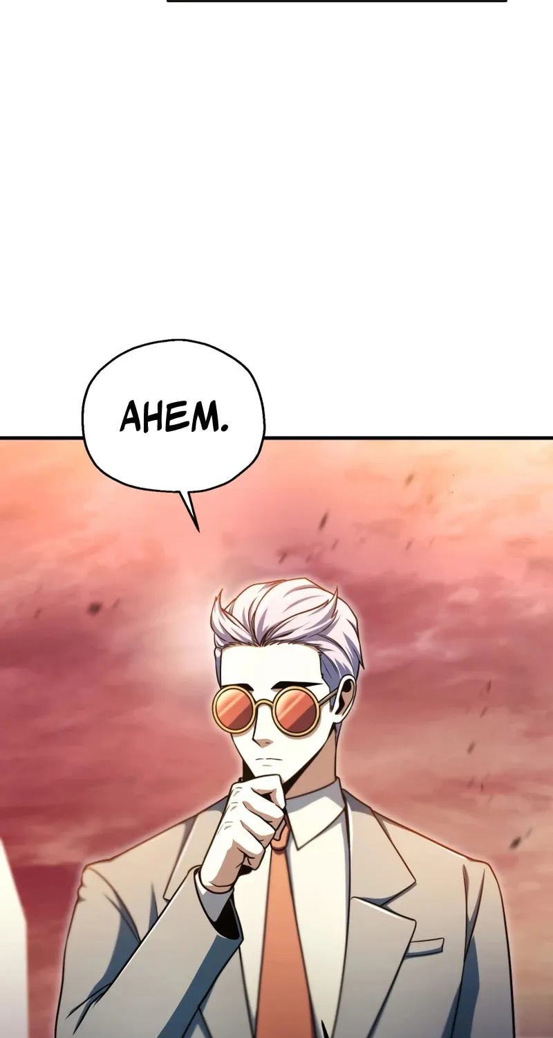 Player Who Can’t Level Up Chapter 225 page 10 - 