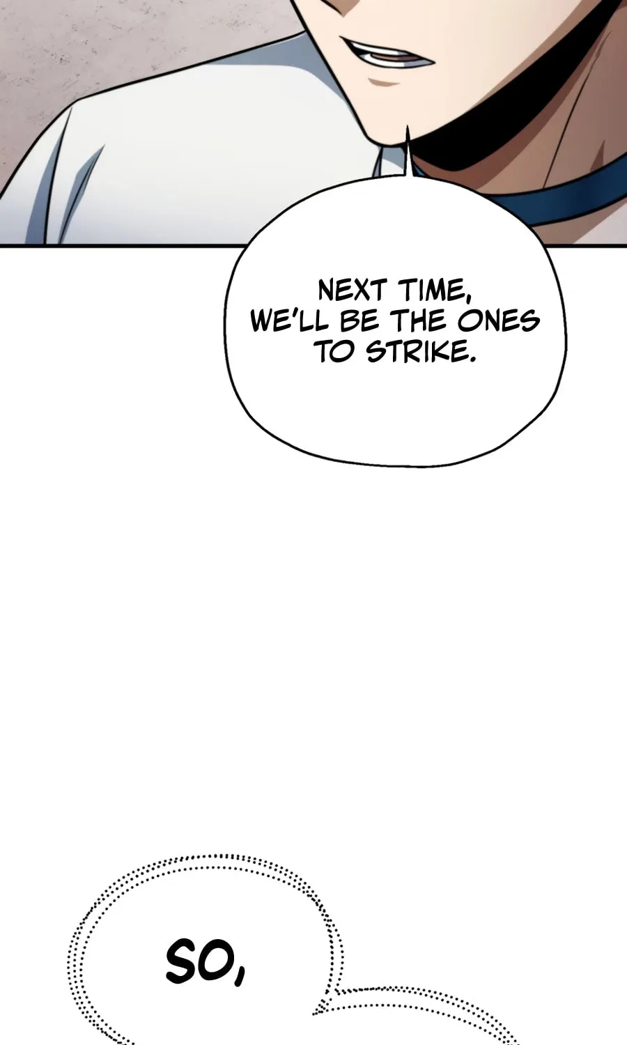 Player Who Can’t Level Up Chapter 226 page 14 - 