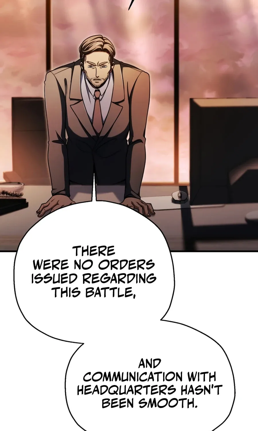 Player Who Can’t Level Up Chapter 226 page 16 - 