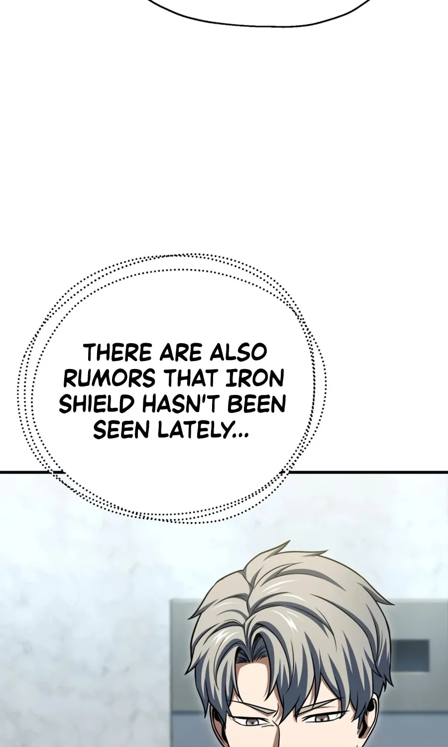 Player Who Can’t Level Up Chapter 226 page 17 - 