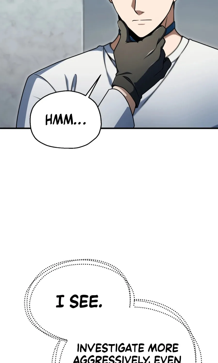 Player Who Can’t Level Up Chapter 226 page 18 - 