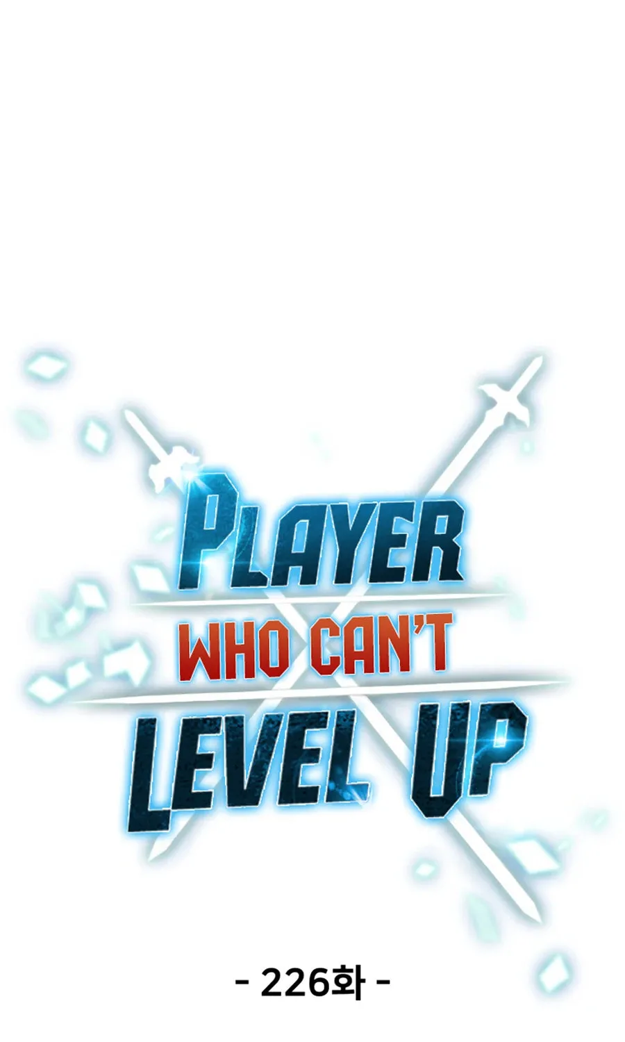 Player Who Can’t Level Up Chapter 226 page 20 - 