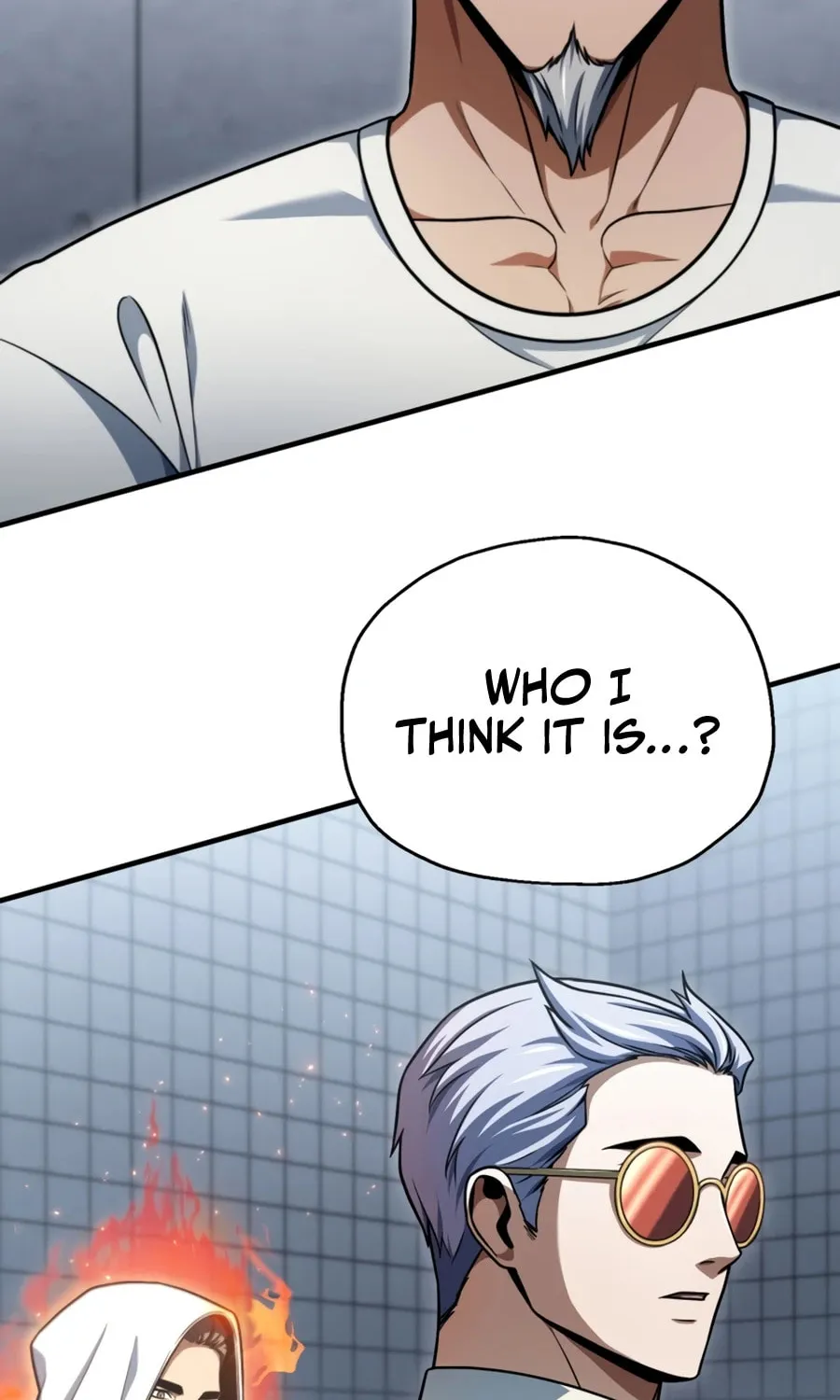 Player Who Can’t Level Up Chapter 226 page 25 - 