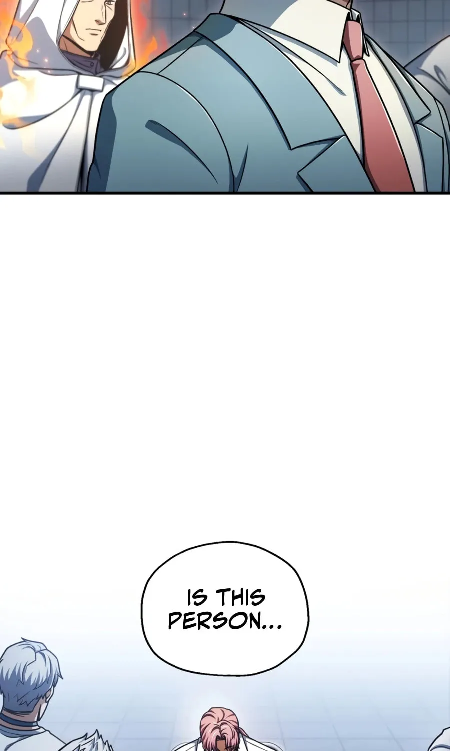 Player Who Can’t Level Up Chapter 226 page 26 - 