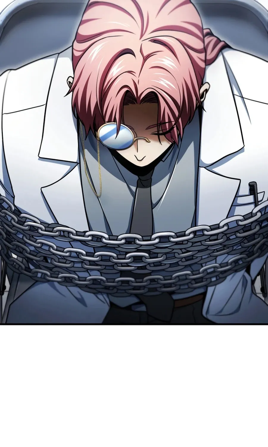 Player Who Can’t Level Up Chapter 226 page 28 - 