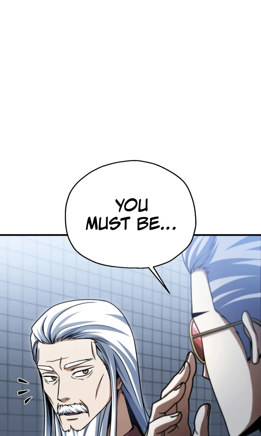Player Who Can’t Level Up Chapter 226 page 30 - 