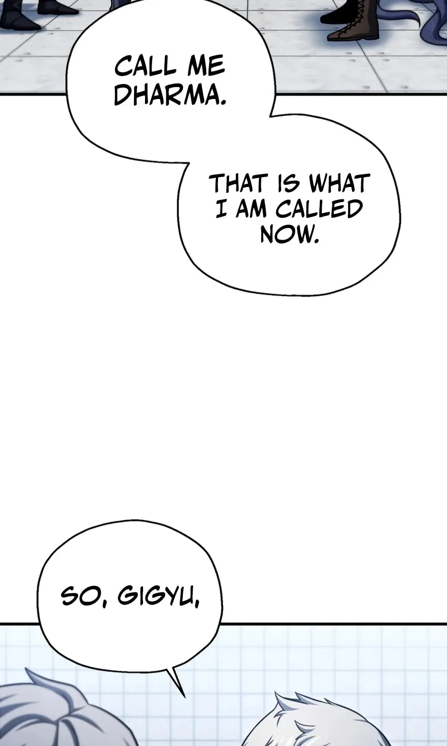 Player Who Can’t Level Up Chapter 226 page 33 - 