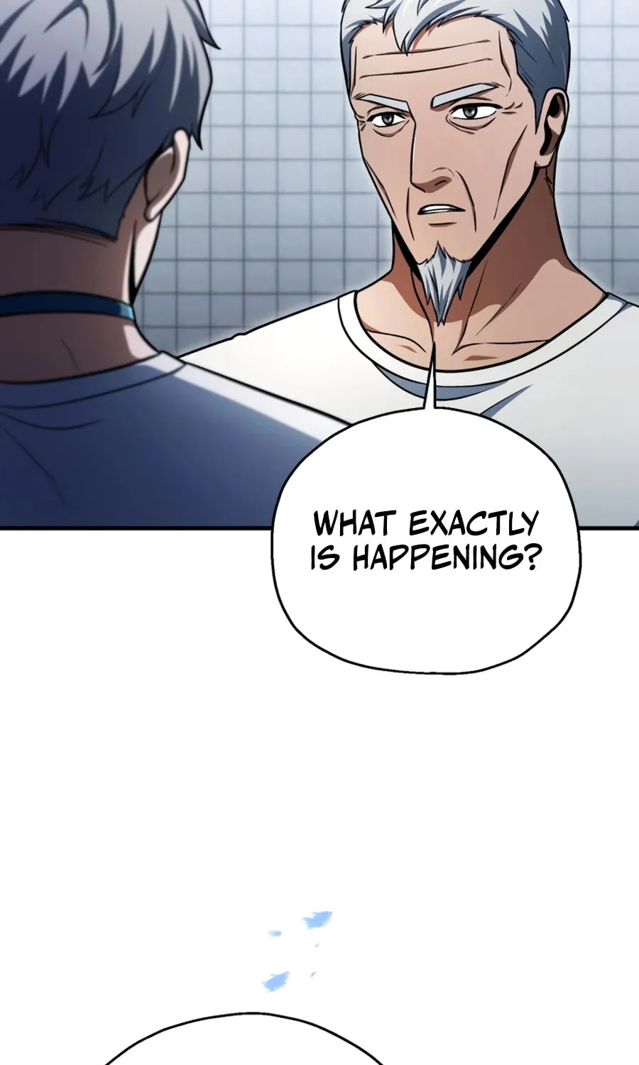 Player Who Can’t Level Up Chapter 226 page 34 - 