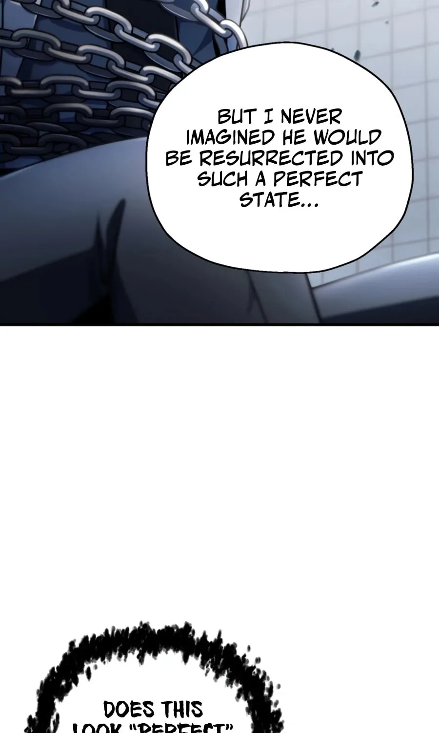 Player Who Can’t Level Up Chapter 226 page 36 - 