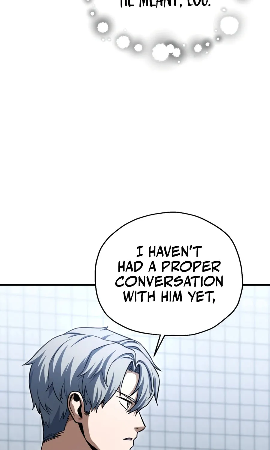 Player Who Can’t Level Up Chapter 226 page 38 - 