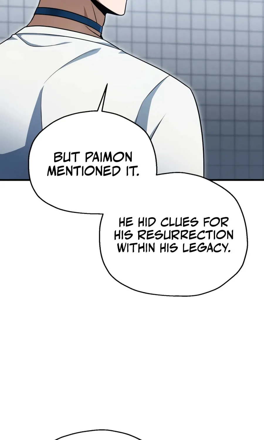 Player Who Can’t Level Up Chapter 226 page 39 - 