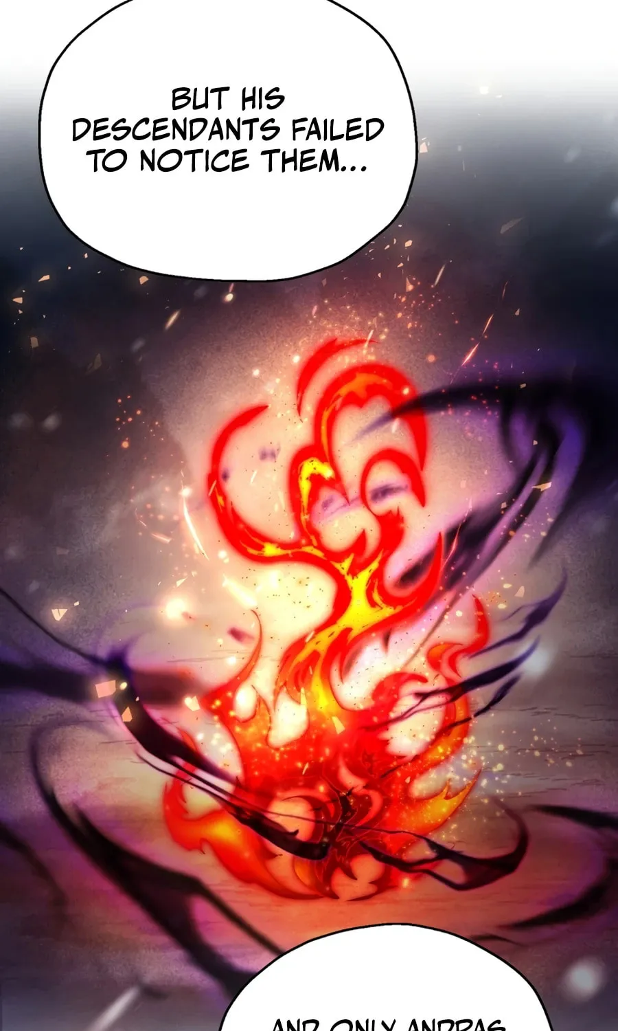 Player Who Can’t Level Up Chapter 226 page 40 - 