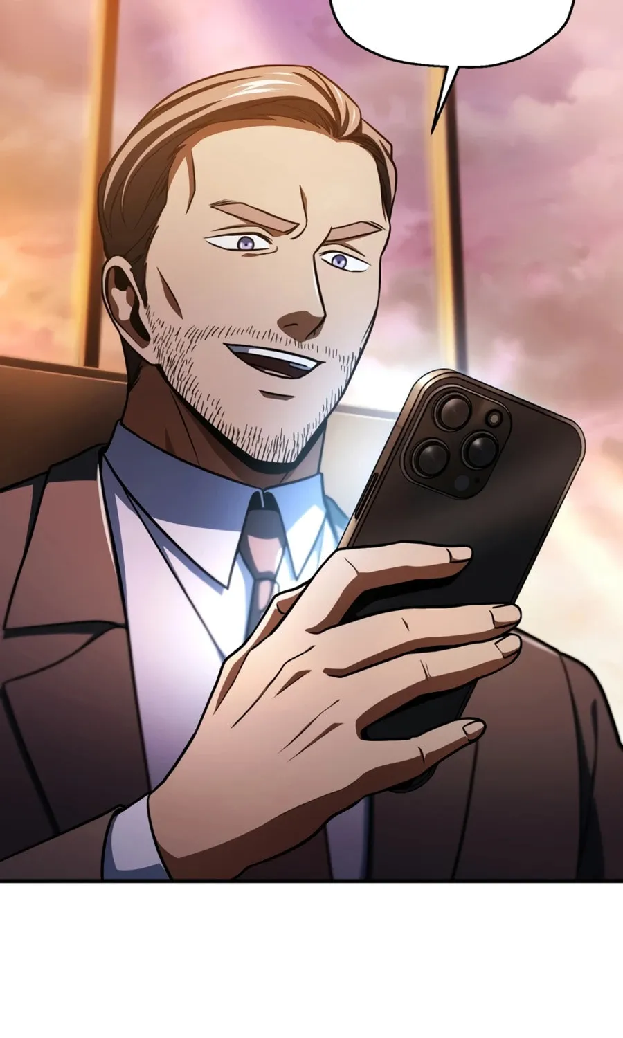 Player Who Can’t Level Up Chapter 226 page 5 - 