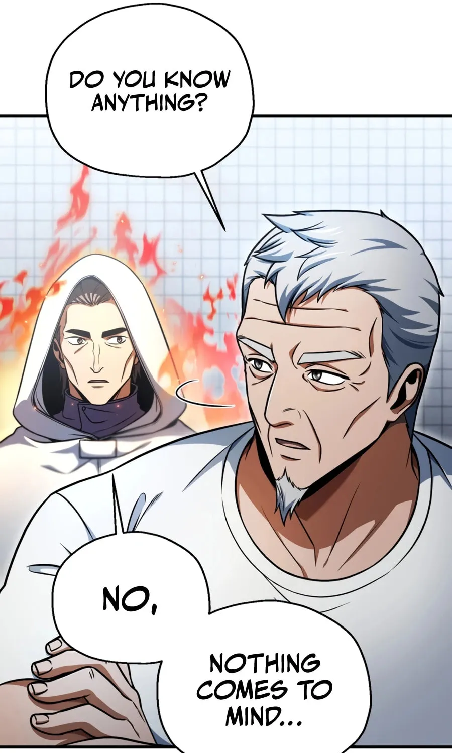 Player Who Can’t Level Up Chapter 226 page 42 - 
