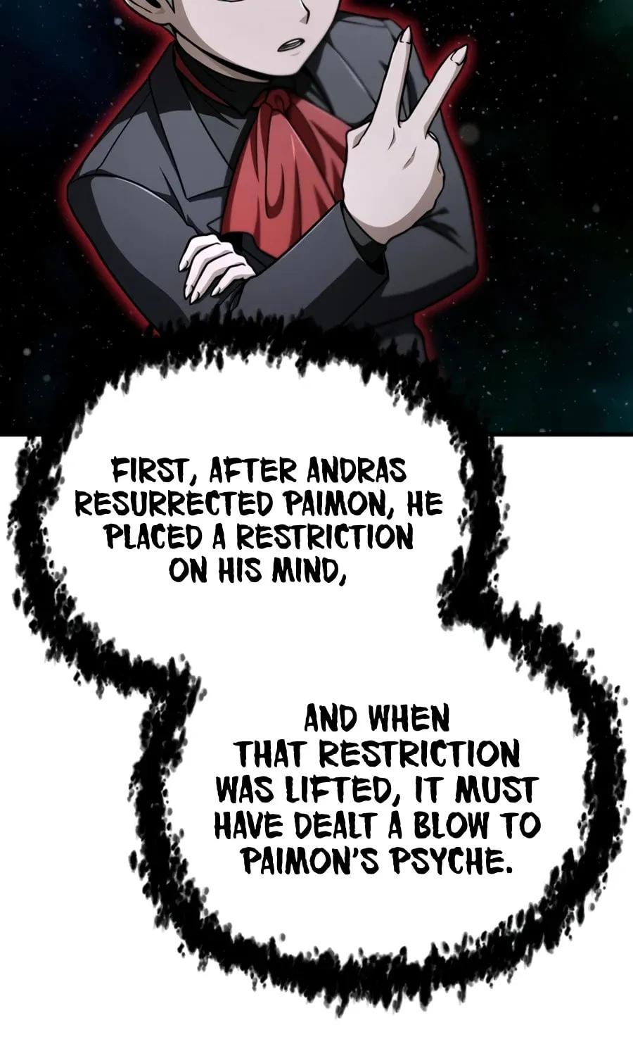 Player Who Can’t Level Up Chapter 226 page 44 - 