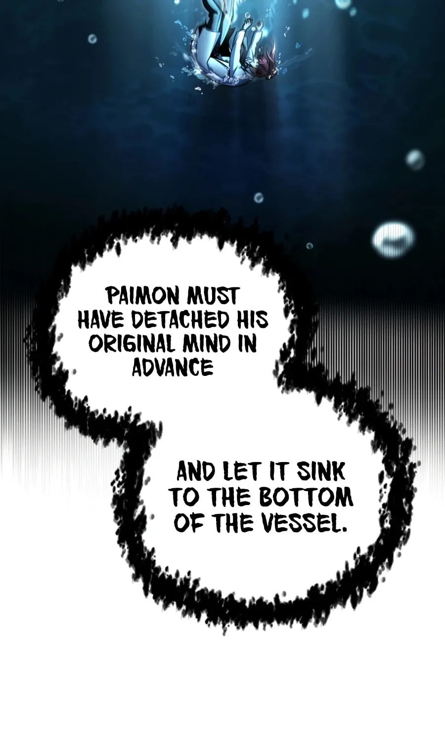 Player Who Can’t Level Up Chapter 226 page 46 - 