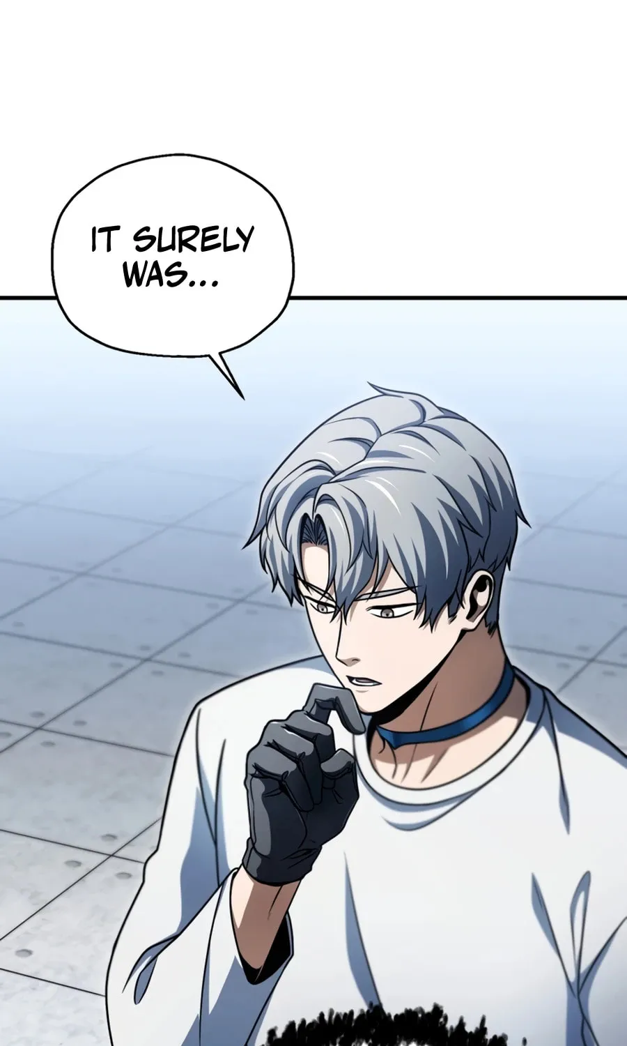 Player Who Can’t Level Up Chapter 226 page 50 - 