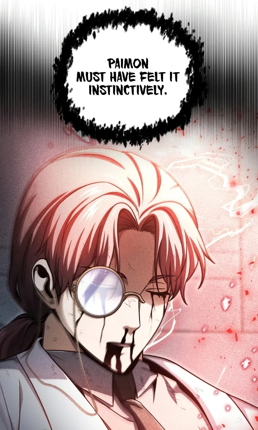 Player Who Can’t Level Up Chapter 226 page 52 - 