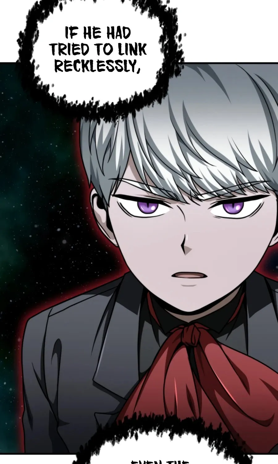 Player Who Can’t Level Up Chapter 226 page 54 - 