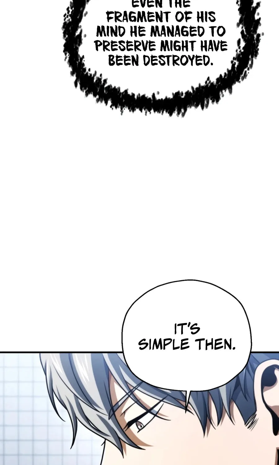 Player Who Can’t Level Up Chapter 226 page 55 - 