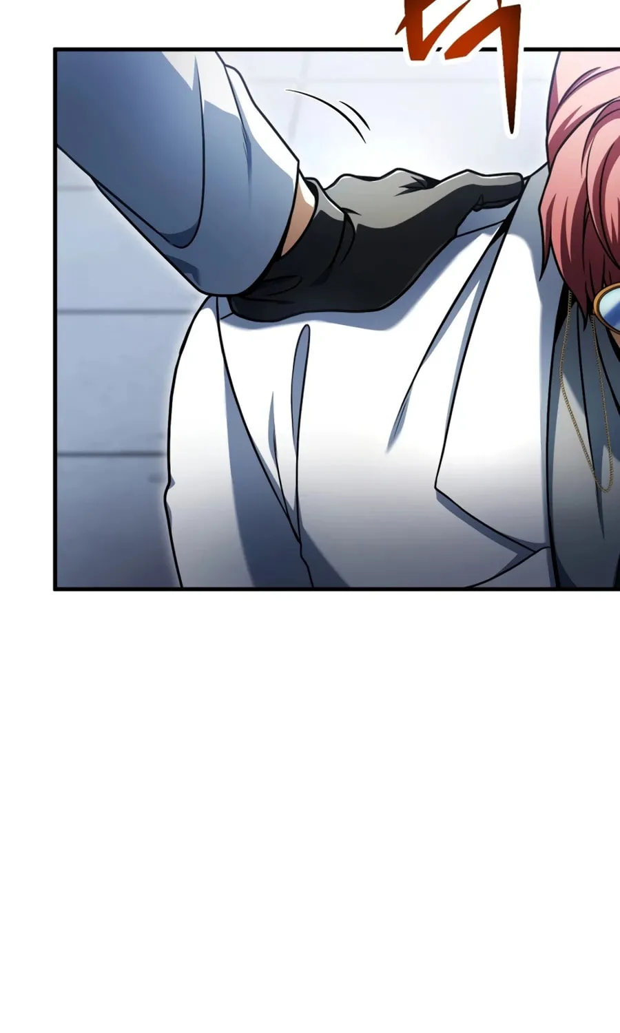 Player Who Can’t Level Up Chapter 226 page 58 - 