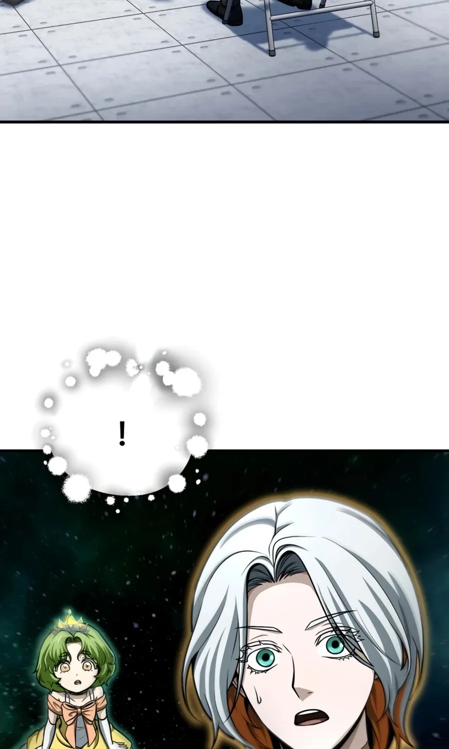 Player Who Can’t Level Up Chapter 226 page 60 - 