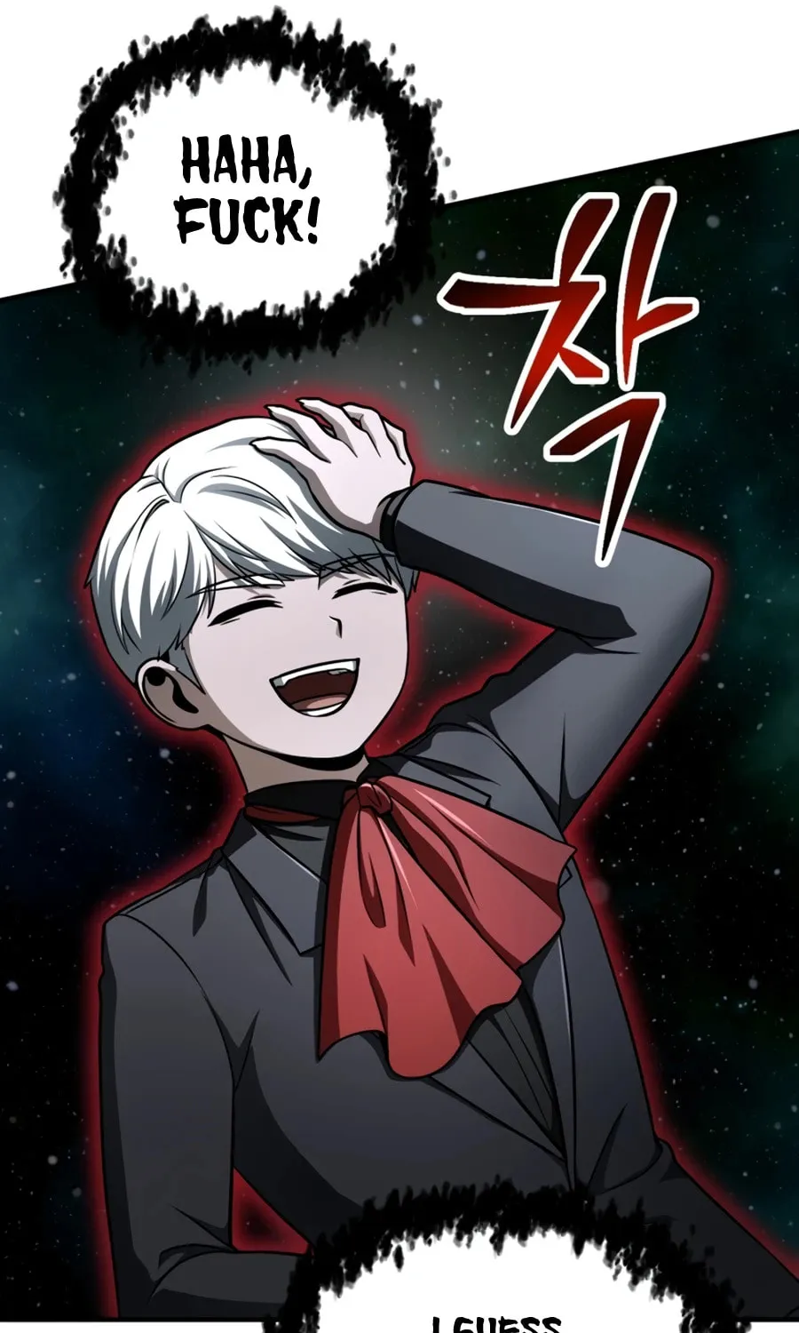Player Who Can’t Level Up Chapter 226 page 62 - 