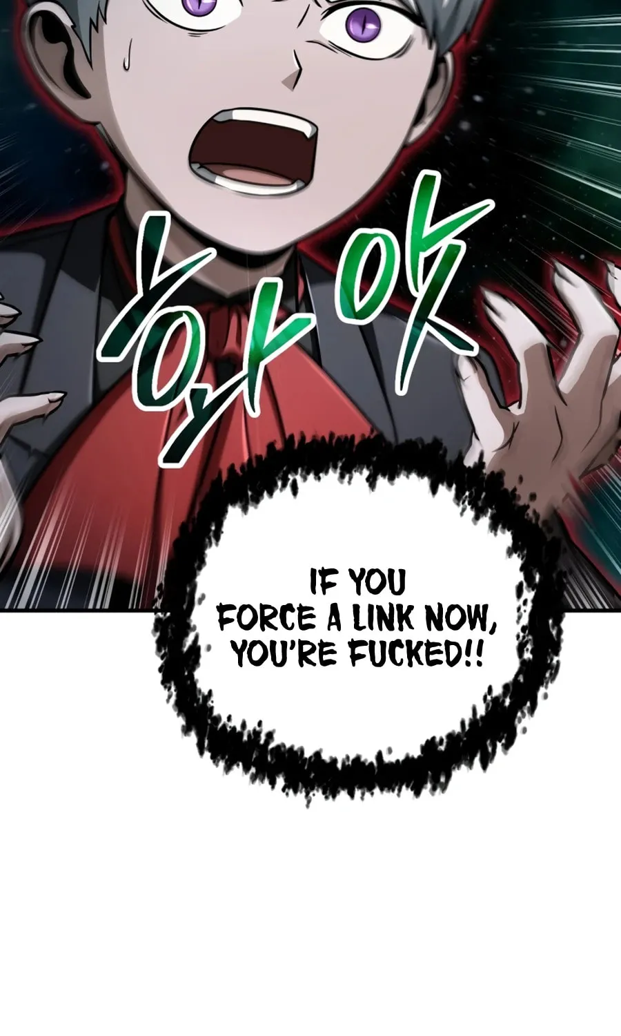 Player Who Can’t Level Up Chapter 226 page 64 - 