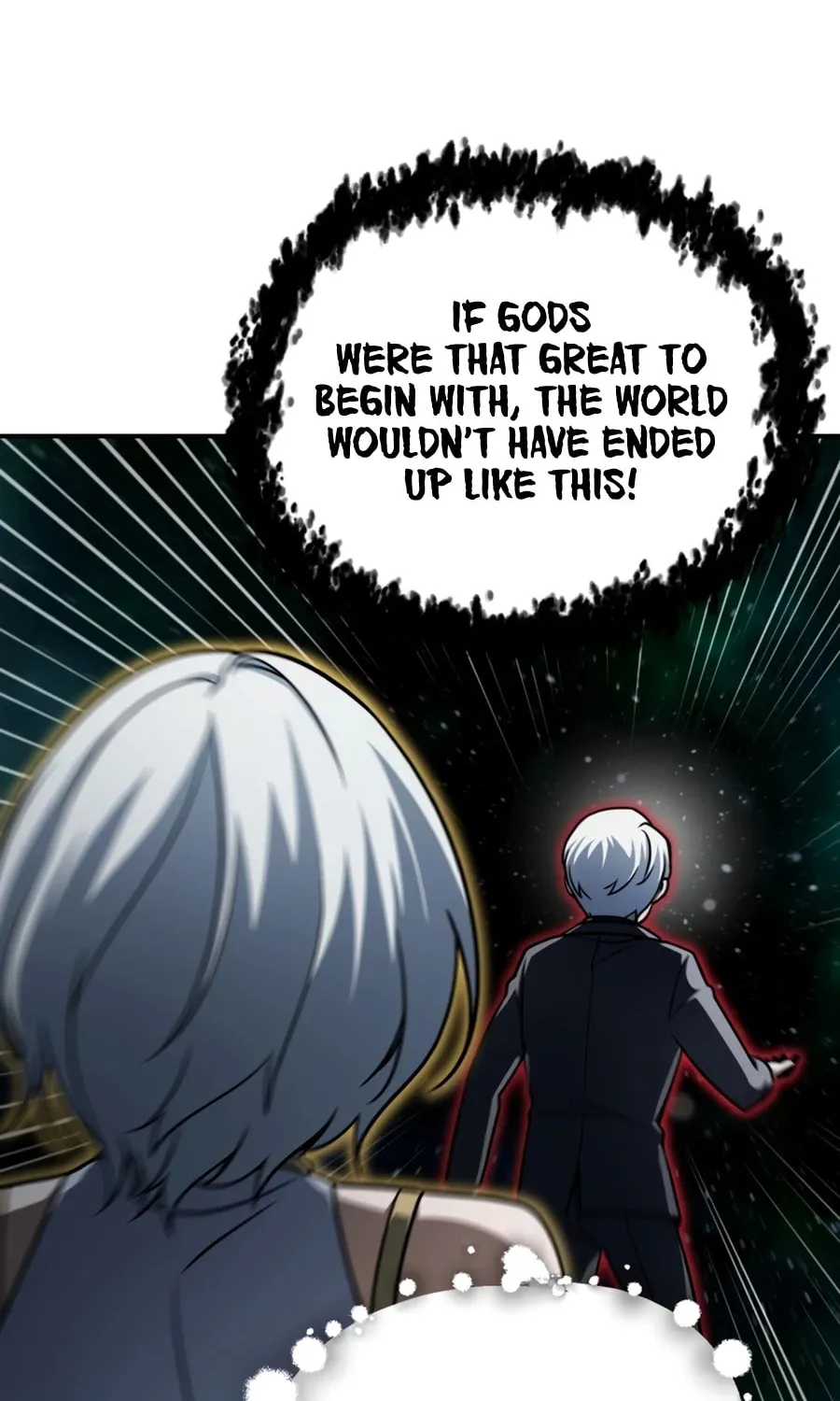 Player Who Can’t Level Up Chapter 226 page 69 - 
